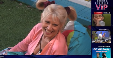 Grande Fratello Vip, la Ruta: "Telenord mi sta aspettando a 'Chef per passione'"