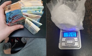 Chiavari, 4 arresti, 6 kg di droga sequestrati e raffiche di denunce