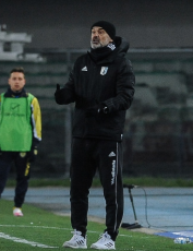 Entella sconfitta 2-1 dal Chievo in trasferta, Vivarini: "Dovevamo fare di più"