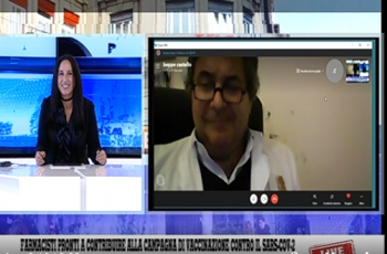 Vaccino anti Covid in farmacia, Castello:  "Il protocollo deve essere ancora studiato e validato"