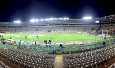 Torino-Spezia 0-0, la cronaca live del match