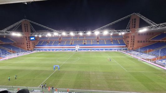 Sampdoria-Udinese 2-1, la cronaca live del match