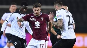Lo Spezia accende gli incubi del Torino: termina 0-0 in dieci contro undici