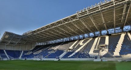 Atalanta-Genoa 0-0, la cronaca del match