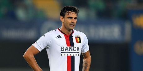 Atalanta-Genoa, Radovanovic all'intervallo: "Dobbiamo tenere duro, le qualità le abbiamo"