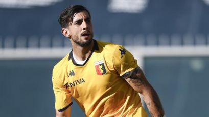 Genoa, Perin: "Stiamo diventando squadra e Ballardini ci aiuta ad accendere la miccia"