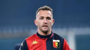 Genoa, Criscito: "Mister Ballardini ci ha trasmesso il suo essere genoano"