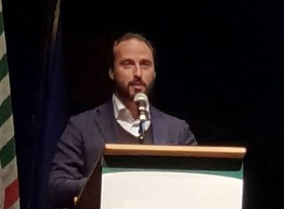 Christian Venzano è il nuovo segretario Fim Cisl Liguria