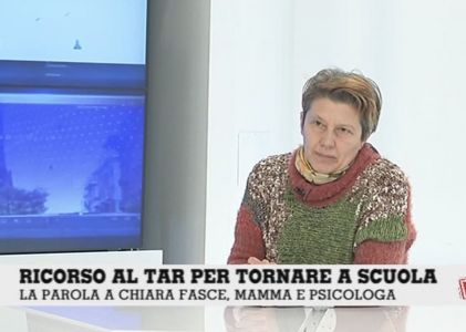 Genova, i genitori raccolgono i fondi per il ricorso che vuol far tornare i ragazzi in classe