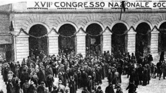 1921-2021, i cent'anni di storia del Partito Comunista Italiano