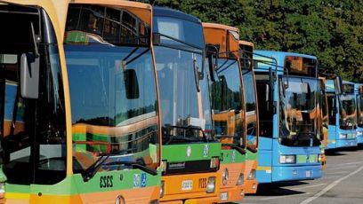 Mit, prima seduta della commissione per la riforma del trasporto pubblico