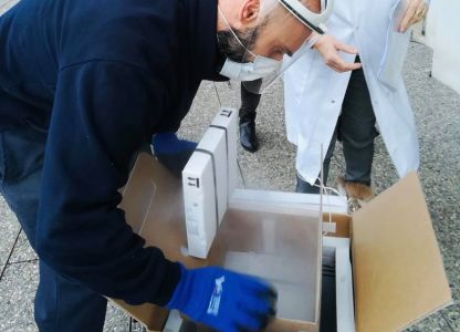 Covid Liguria, vaccini in ritardo: slitta a mercoledì la consegna di 18 mila dosi