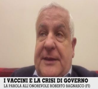 Ritardo vaccini, Bagnasco: “Chiederemo ad Arcuri di riferire in parlamento”