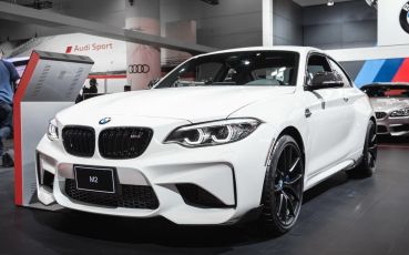 Bmw M, cresciute nel 2020 le vendite dei modelli ad alte prestazioni