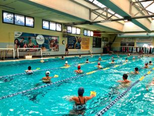 Costi troppo elevati, chiude la piscina Crocera Stadium a Sampierdarena