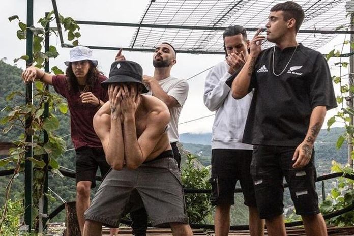 "La Nuova Scuola Genovese": un docufilm sul rapporto fra rap e cantautorato