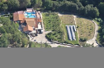 Lussuosa villa e beni per 5 milioni sequestrati a Sarzana