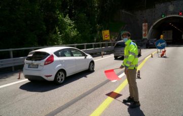 Autostrade Liguria, programmati lavori di manutenzione: le maggiori criticità fino a giugno