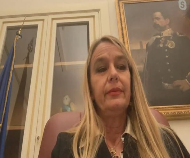 Pucciarelli, Lega: “Per il bene del Paese era auspicabile  la nascita di un governo istituzionale”