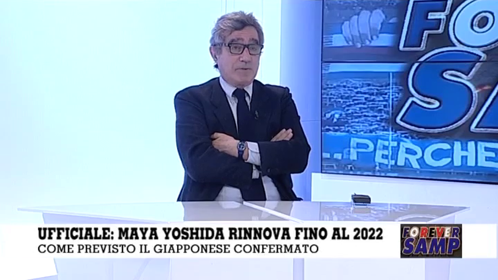 Sampdoria, Praga: "Pensavo che il CdA fosse funzionale al trasferimento della proprietà"