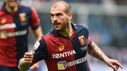 Genoa, Sturaro a Verona in prestito: manca solo l'ufficialità