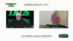 Sisma Bonus 110%, la cessione del credito: ecco come funziona