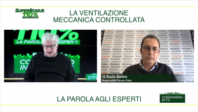 L'importanza della ventilazione meccanica controllata nelle abitazioni