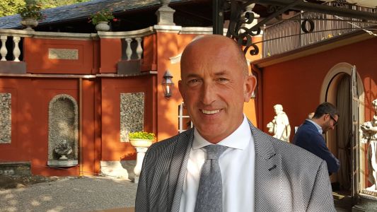 Grandi opere e commissari, Merlo: "I presidenti dei porti potranno dare l'accelerata"  