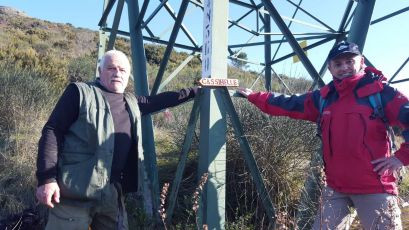 Sestri Ponente, rinasce il sentiero storico per l’abbazia di Cassinelle