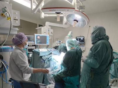 Bimba soffocata per un gioco su TikTok a Palermo: un suo rene salverà un paziente del Gaslini