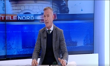 Alzheimer e Covid, Veneziano: "Terapeutico l'incontro con i famigliari"