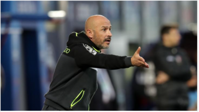 Spezia, Italiano: "C'è tanta rabbia per non aver portato a casa il punto"