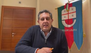 Vaccini in Liguria, Toti: "Nessun rallentamento nonostante i ritardi di Pfizer"
