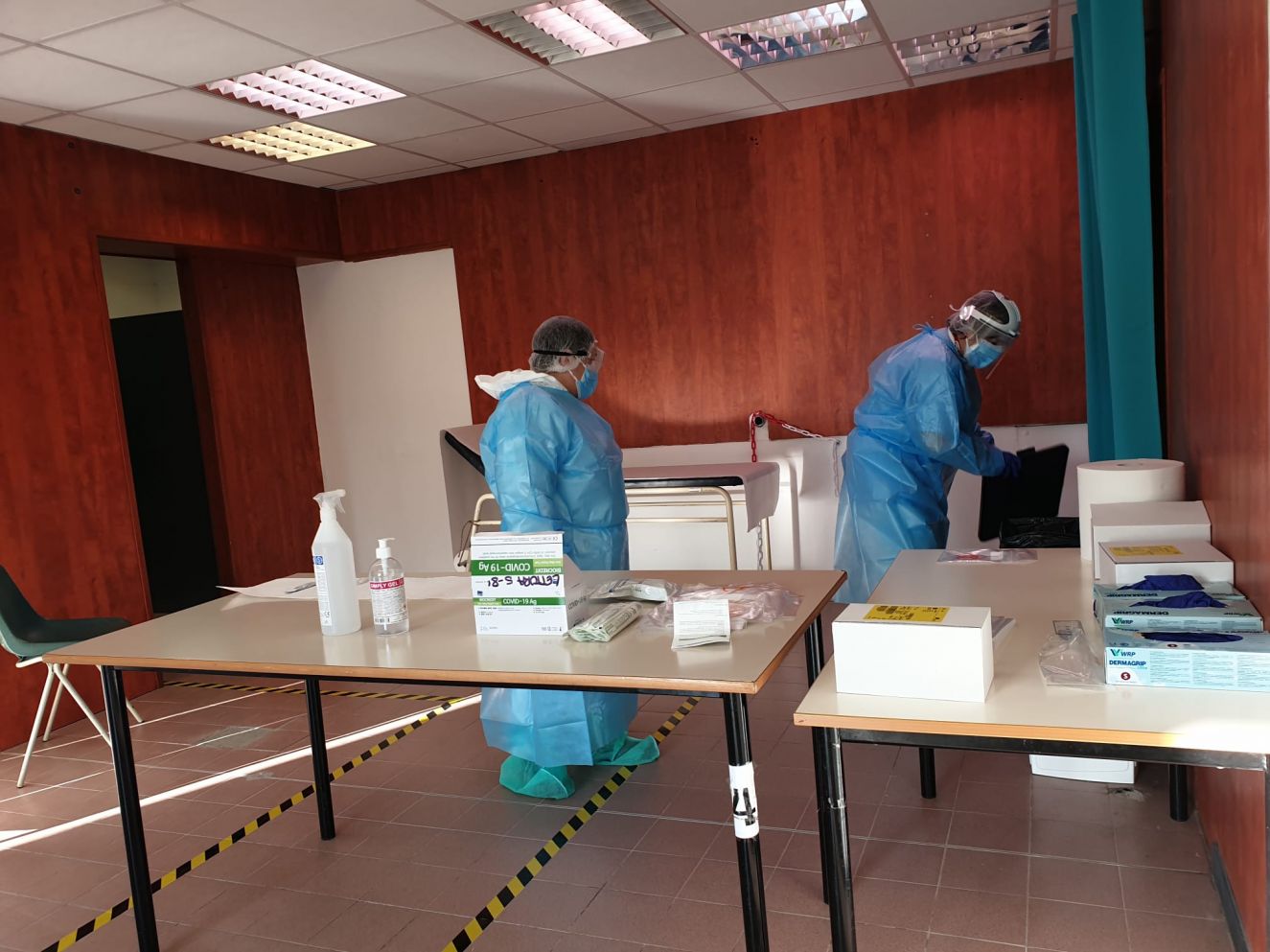 Coronavirus in Liguria, 164 casi e 6 decessi ma aumentano gli ospedalizzati