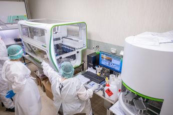 Coronavirus, a Varese il primo caso in Italia della variante brasiliana