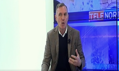 Genova, Veneziano: "Gli anziani pur con patologie possono godersi la vita"