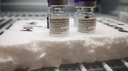 Liguria, consegnati 11.700 vaccini: 10.530 dosi in meno da Pfizer