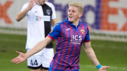 Genoa, sfuma Adolfo Gaich: è ad un passo dal Benevento