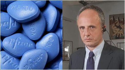 Liguria, Sansa: "Sciopero del sesso contro Pfizer per i ritardi dei vaccini"