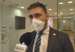 Il Giorno della Memoria, Medusei a Telenord: “L’indifferenza è la vera malattia della nostra epoca”