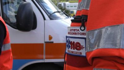 Savona, anziana travolta e uccisa da un'auto: 21enne indagato per omicidio stradale