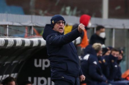 Genoa, Ballardini oltre ogni aspettativa: in un mese ha trasformato il Grifone