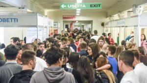 Orientamenti 2021, grande successo anche via web: in 21.600 collegati 