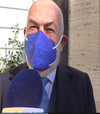 Genova, Garrone: "Disegnare il futuro del Gaslini è una grande responsabilità"