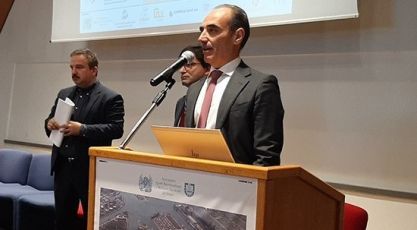 Federagenti, Alessandro Santi ha scelto i suoi 4 vice presidenti