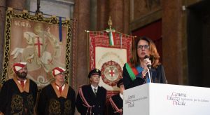 Giorno della Memoria, Bucci: "Evitare di commettere gli atroci errori del passato"