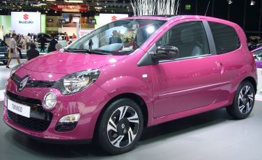 Fine di un'epoca per Renault: addio alla Twingo