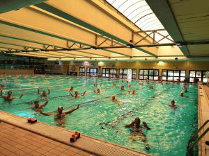 Sampierdarena, dietrofront: la piscina Crocera Stadium resterà aperta