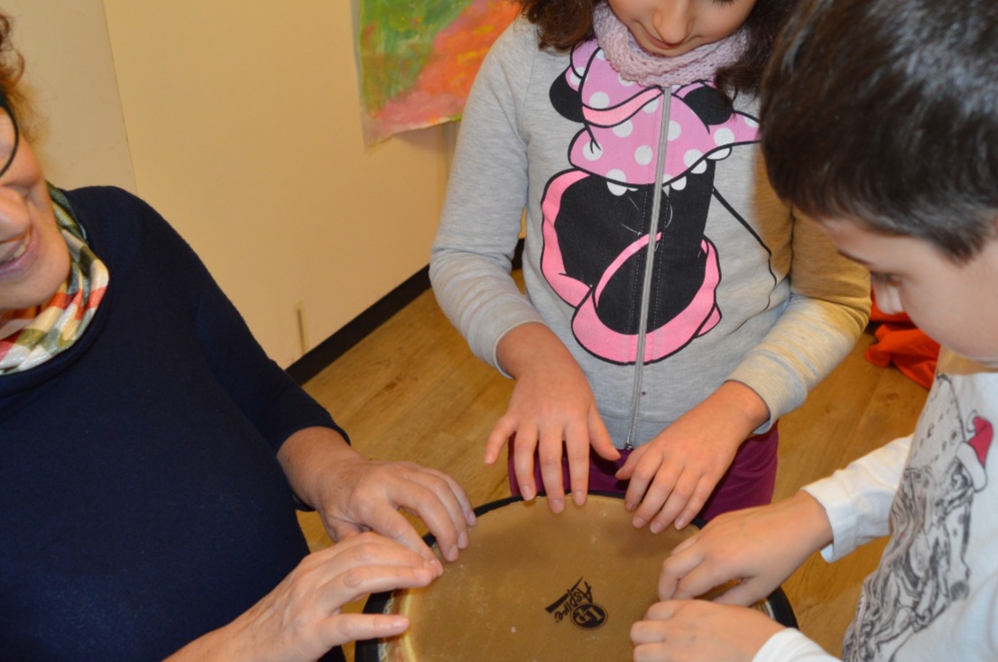 Genova, al Gaslini i pazienti saranno curati anche con la musicoterapia