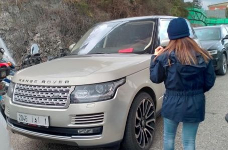 Porto di Genova, nel 2020 sequestrati 15 veicoli di contrabbando in dogana